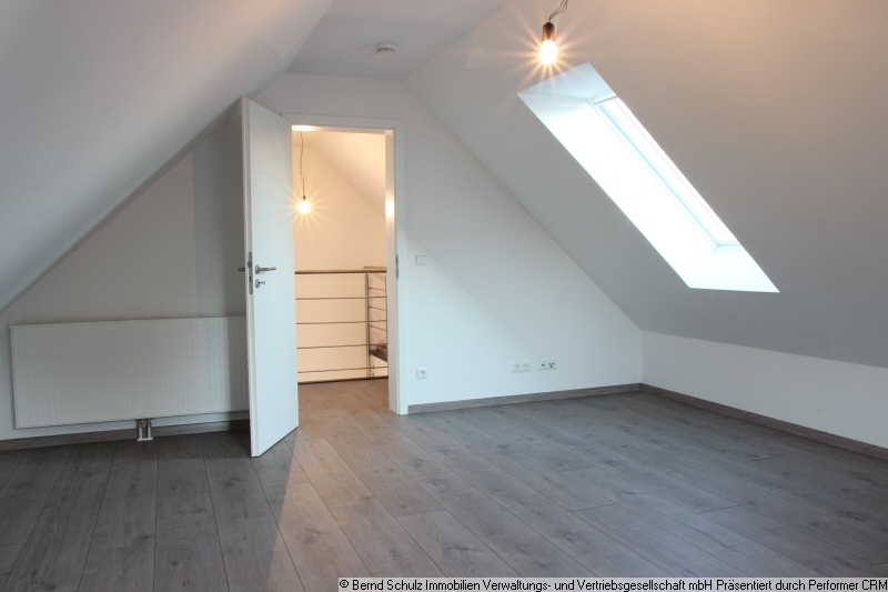 9 Arbeitszimmer Doppelhaush�lfte Hamburg