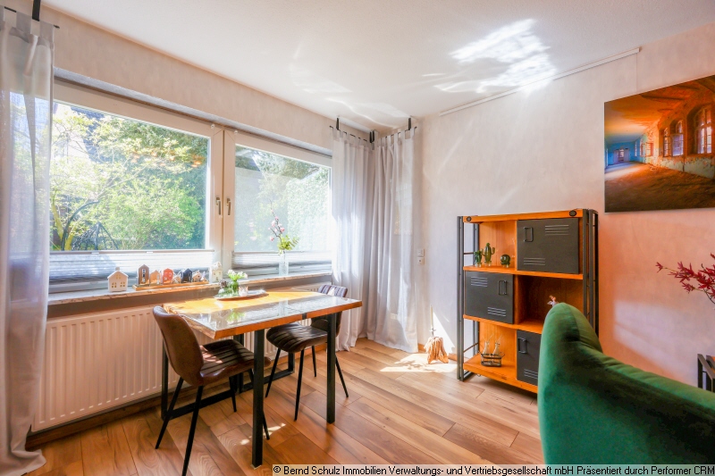 4 Essbereich Erdgeschosswohnung Appen