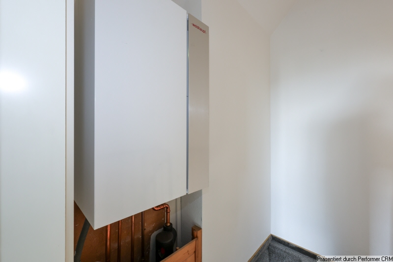 17 Gastherme Dachgeschosswohnung Schenefeld
