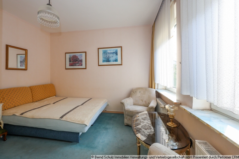 3 Zimmer Etagenwohnung Hamburg