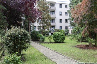 Hauptbild Großzügige 3-Zimmer-Wohnung mit zwei Balkonen und modernisierten Bädern