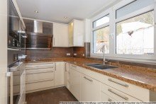 14 K�che Moderne Maisonettewohnung mit Elbblick