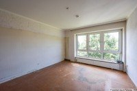 Bild (05d826c93da499533246029453b87c9c): Gut geschnittene 3-Zimmer-Wohnung mit Elbblick