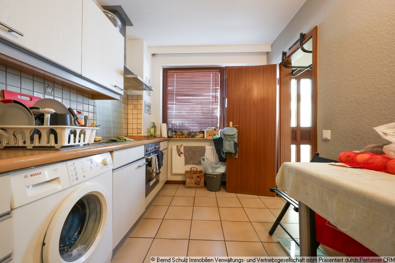 17 K�che Anbau Doppelhaush�lfte Schenefeld