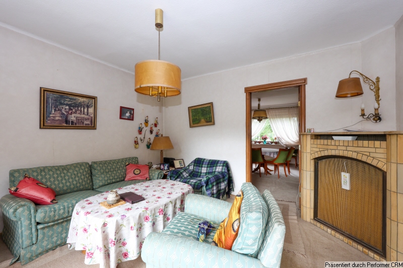 8 Wohnzimmer Einfamilienhaus Hamburg