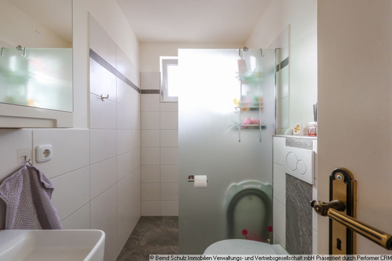 13 Badezimmer Bungalow Schenefeld