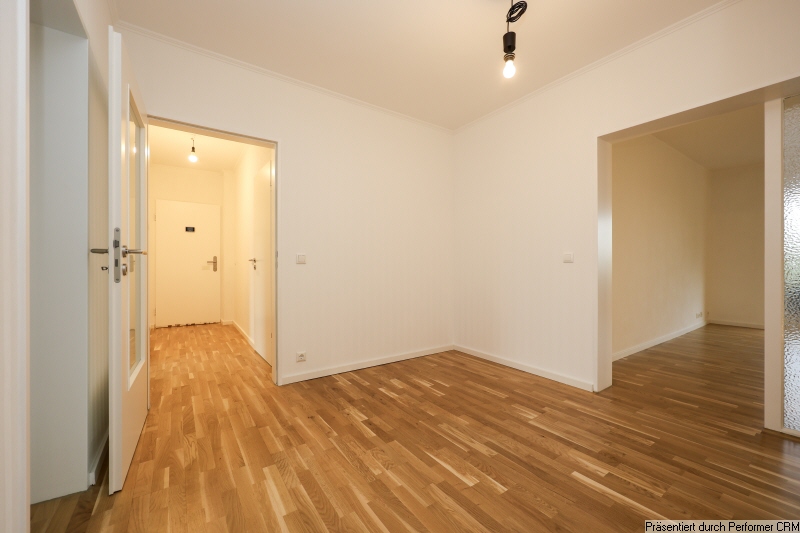 05 Diele Dachgeschosswohnung Schenefeld