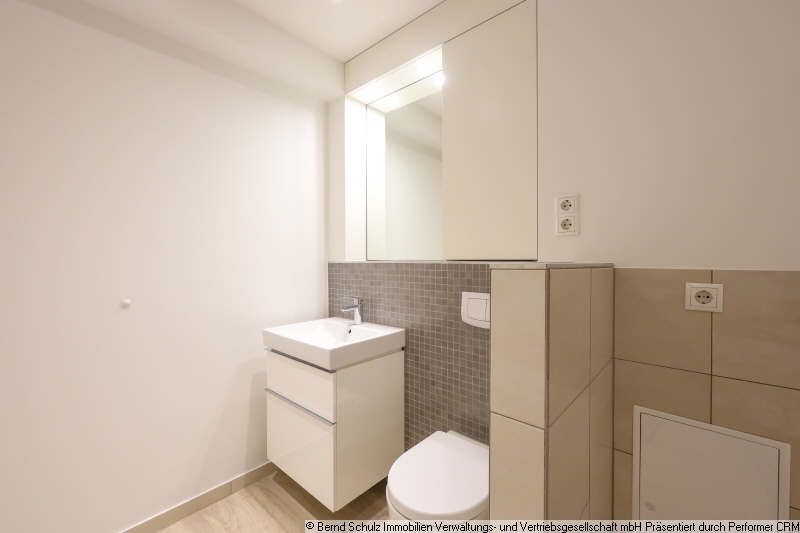 15 Bad Etagenwohnung Hamburg