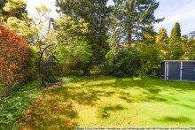 7 Garten Modernisierte 4-Zimmer Erdgeschosswohnung mit gro�em Garten und Stellplatz