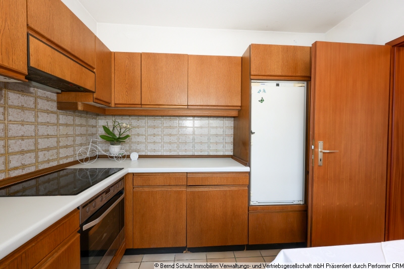 12 K�che Doppelhaush�lfte Hamburg