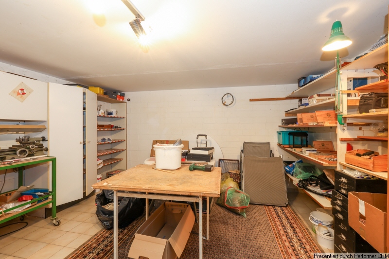 25 Kellerraum 1 Reihenmittelhaus Hamburg