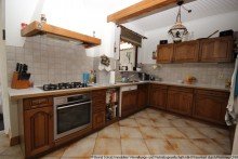 6 K�che ruhige Sackgassenlage, Hinterhausbebauung m�glich