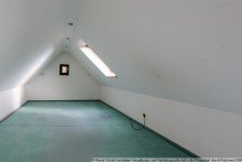 30 Spitzboden Gro�z�giges Endreihenhaus mit direktem Zugang zum Volkspark