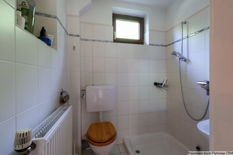 8 G�ste-WC Doppelhaush�lfte Hamburg