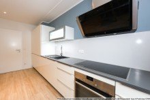 13 K�che Moderne Eigentumswohnung an der Grenze zu Eimsb�ttel