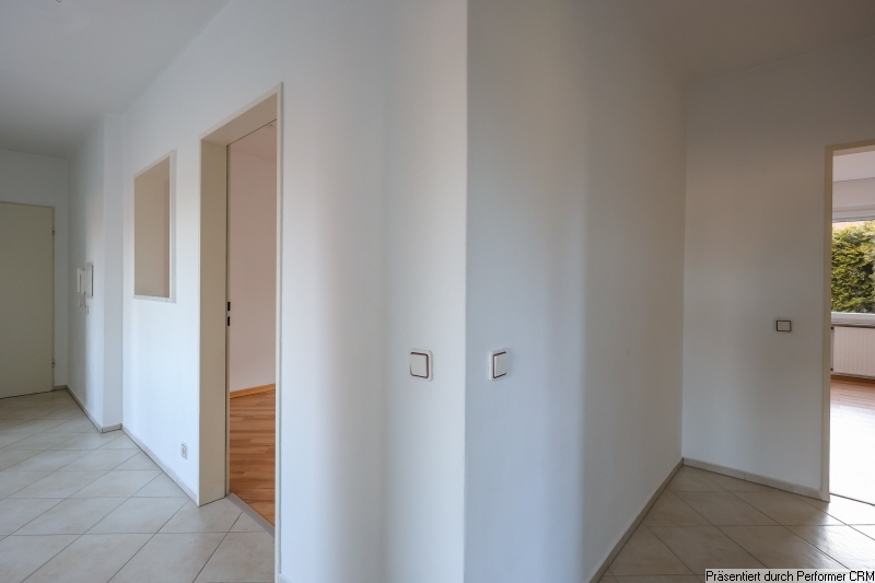 14 Flur Erdgeschosswohnung Rellingen