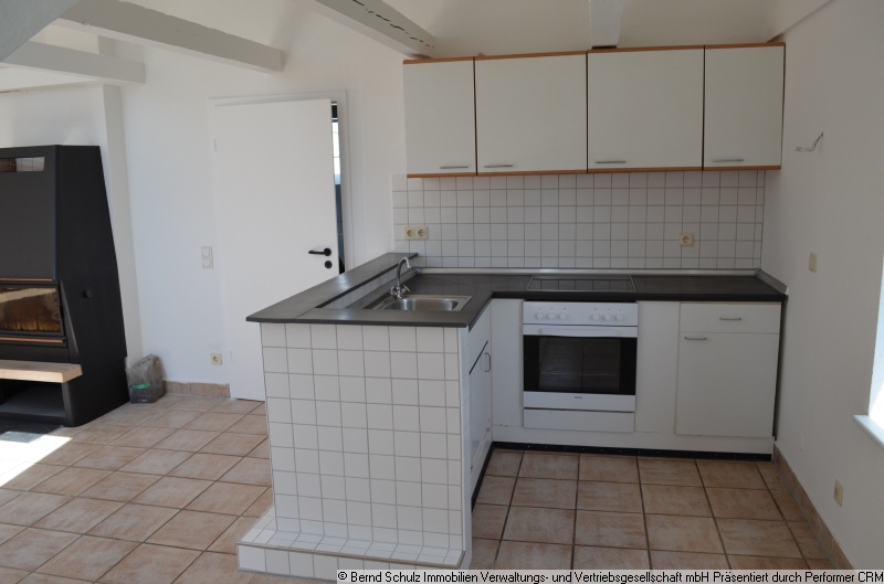 K�che Wohnung Hamburg