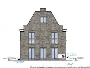 Hauptbild Neubau Doppelhaush�lfte mit W�rmepumpe