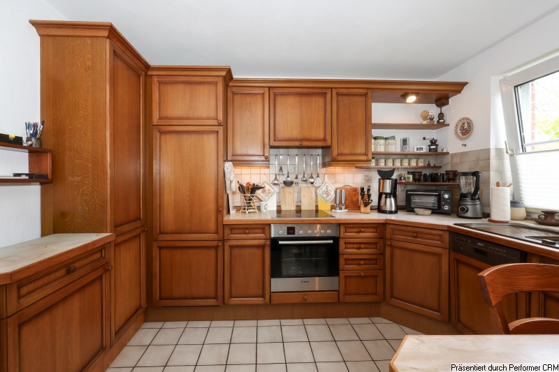 7 K�che Reihenmittelhaus Hamburg