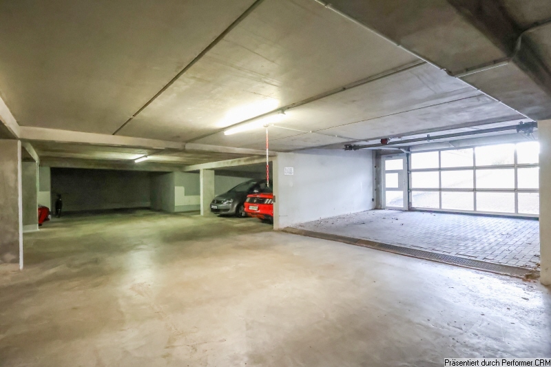 22 Tiefgarage Erdgeschosswohnung Schenefeld