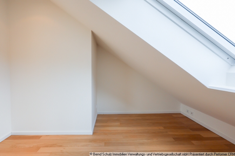 11 Empore Maisonettewohnung Hamburg