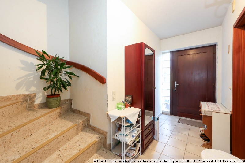 10 Diele Doppelhaush�lfte Hamburg