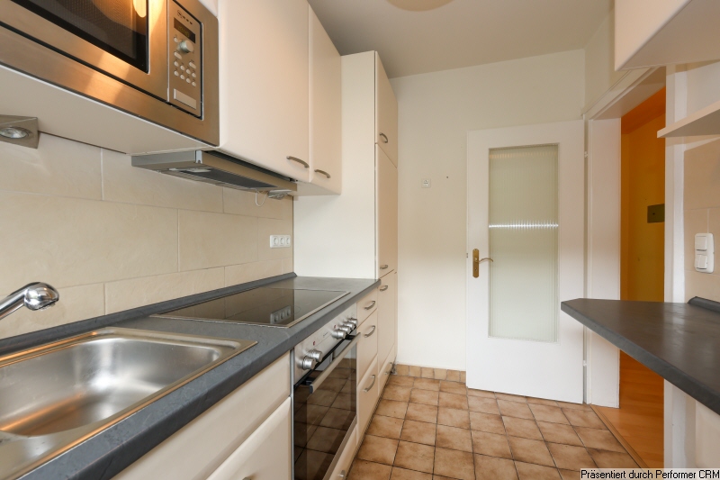 13 K�che Etagenwohnung Hamburg