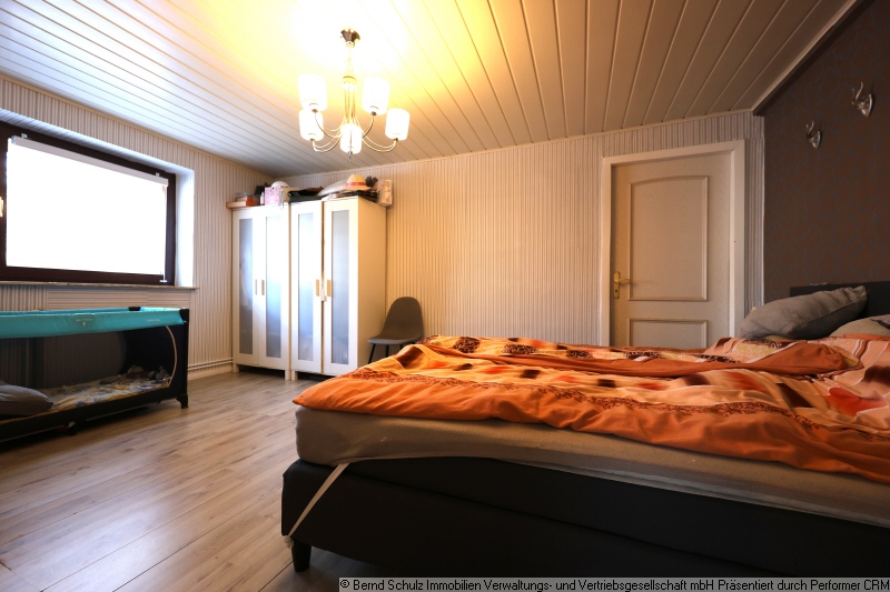 19 Schlafzimmer Doppelhaush�lfte Schenefeld