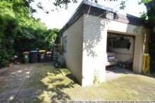 23 Garage DHH mit Einliegerwohnung, Garage und gro�em Grundst�ck