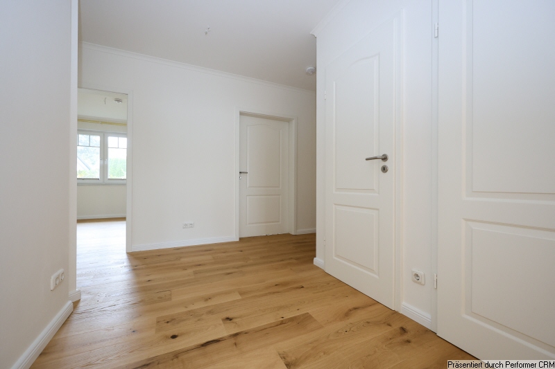 06 Diele Erdgeschosswohnung Pinneberg
