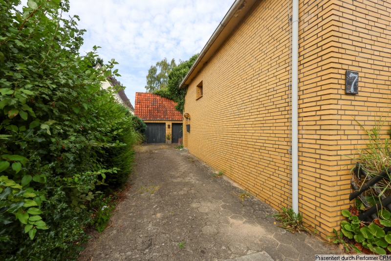 5 Zuwegung Wohngrundst�ck Schenefeld