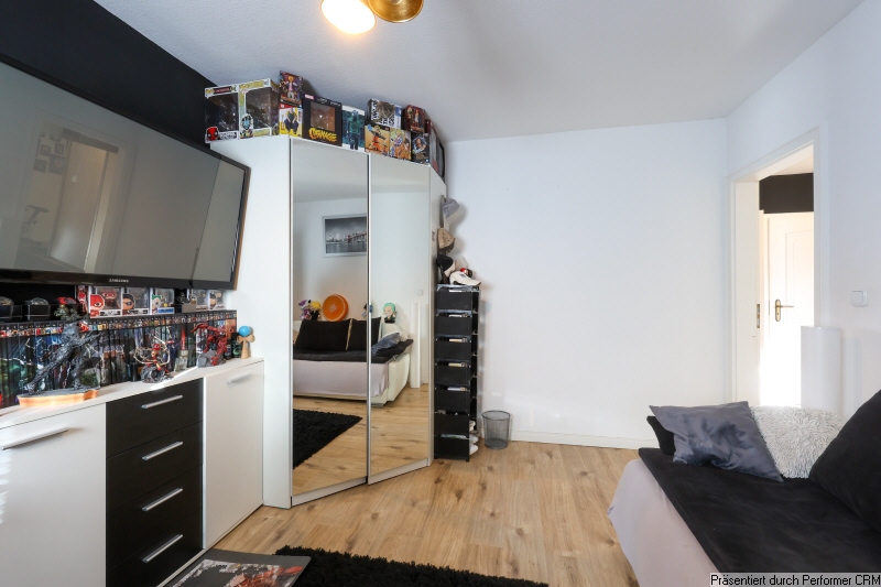 7 Zimmer Bungalow Schenefeld