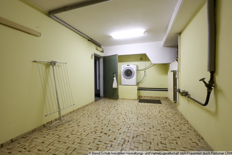 31 Waschk�che Reiheneckhaus Hamburg