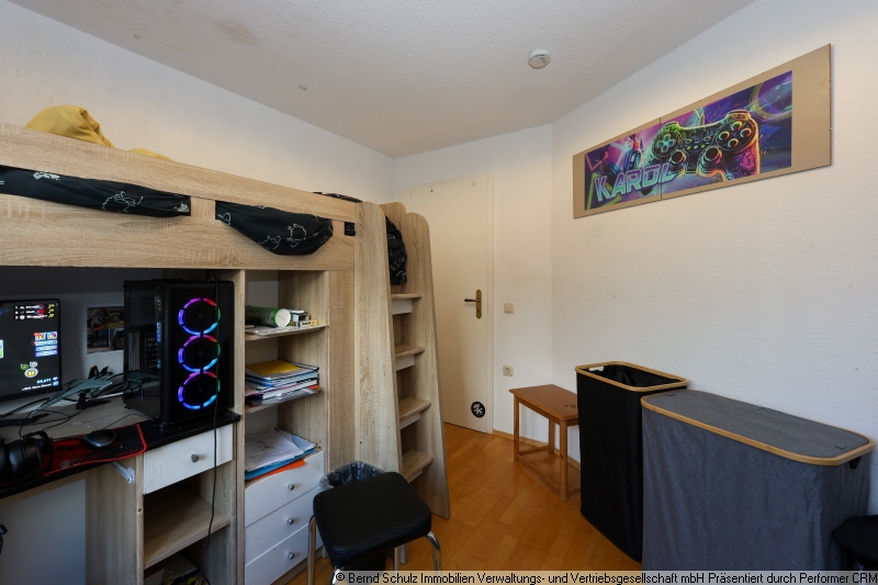 13 Kinderzimmer Doppelhaush�lfte Schenefeld