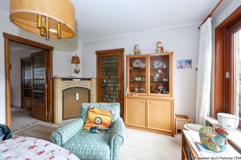 9 Wohnzimmer Einfamilienhaus Hamburg