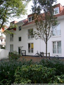 768-kurz Sch�ne 2-Zimmer-ETW