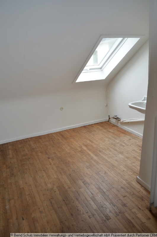 Dachboden Etagenwohnung Hamburg