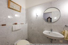18 G�ste WC Gro�z�gige 2-Zimmer-Wohnung in zentraler Lage von Otmarschen (vermietet)