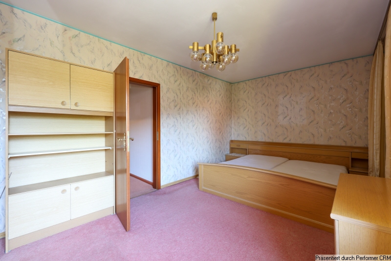13 Elternschlafzimmer Reiheneckhaus Hamburg