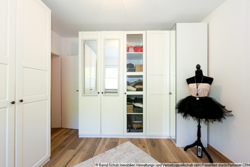16 Kinderzimmer Erdgeschosswohnung Appen