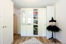 16 Kinderzimmer Modernisierte 4-Zimmer Erdgeschosswohnung mit gro�em Garten und Stellplatz