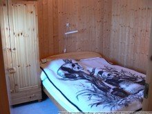 P1000465 5 Zimmer-Ferienhaus mit Ostseeblick