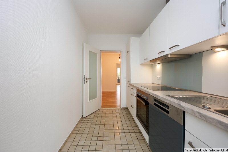 18 K�che Dachgeschosswohnung Schenefeld