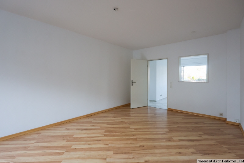 3 Wohnzimmer Erdgeschosswohnung Rellingen