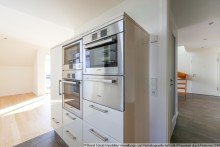 15 K�che Moderne Maisonettewohnung mit Elbblick