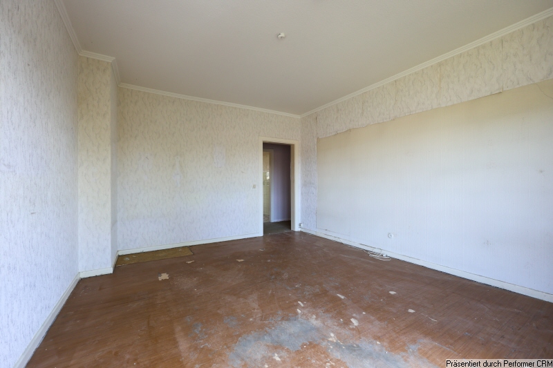 5 Wohnzimmer Etagenwohnung Wedel