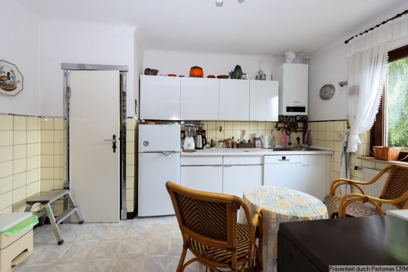 12 K�che Einfamilienhaus Hamburg