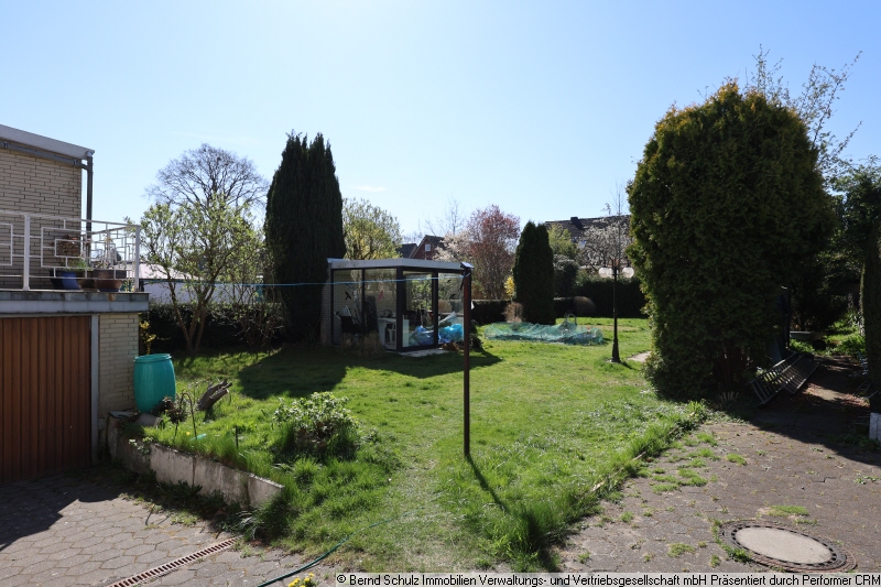 08 Grundst�ck Doppelhaush�lfte Schenefeld