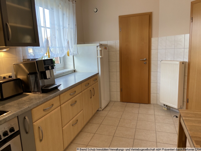 K�che Einfamilienhaus Hamburg