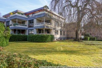 Hauptbild Großzügige 2-Zimmer-Wohnung in zentraler Lage von Otmarschen (vermietet)